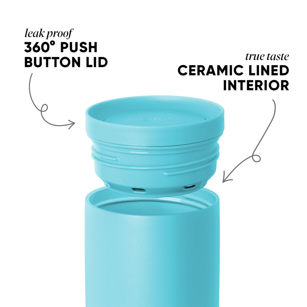 Voyager Tumbler - Signature